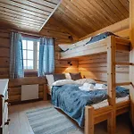 Casa de Férias Oynebraten Stol, Golsfjellet Gol