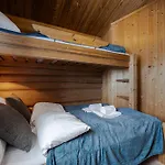 Oynebraten Stol, Golsfjellet Casa de Férias