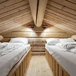 Casa de Férias Oynebraten Stol, Golsfjellet *