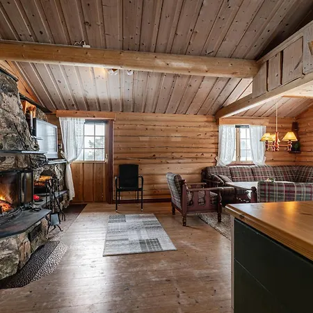 Casa de Férias Oynebraten Cabin, Golsfjellet Gol