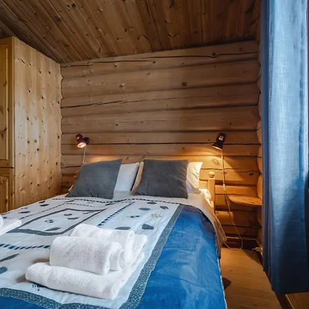 Casa de Férias Oynebraten Cabin, Golsfjellet