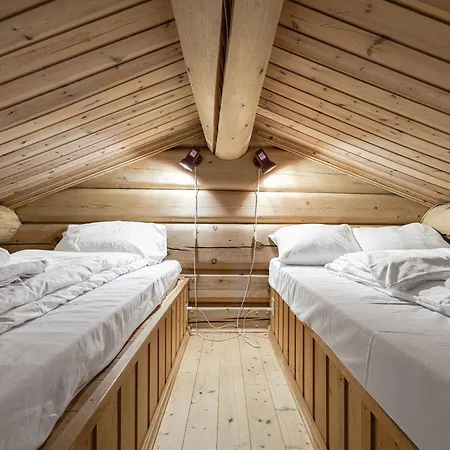 Casa de Férias Oynebraten Cabin, Golsfjellet *