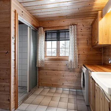 Oynebraten Cabin, Golsfjellet