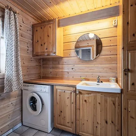 Oynebraten Cabin, Golsfjellet Casa de Férias