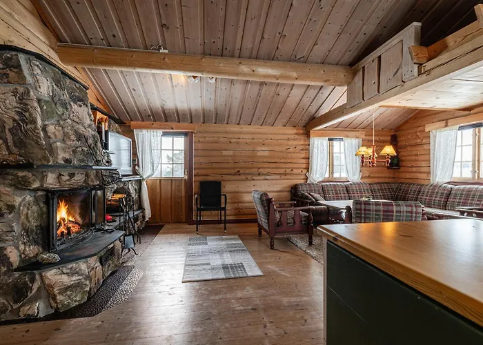 Feriehus øynebråten Støl, Golsfjellet Gol