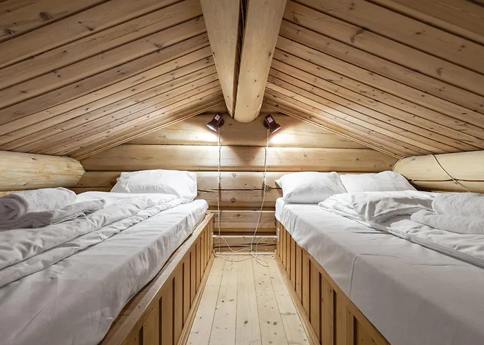 Ferienhaus Oynebraten Stol, Golsfjellet *